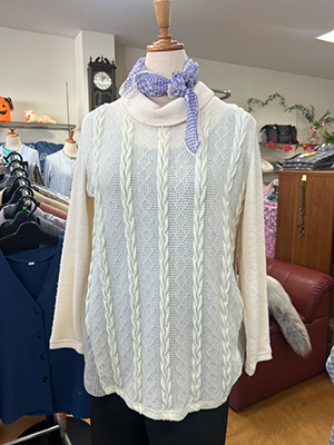 秋物衣料衣料その3